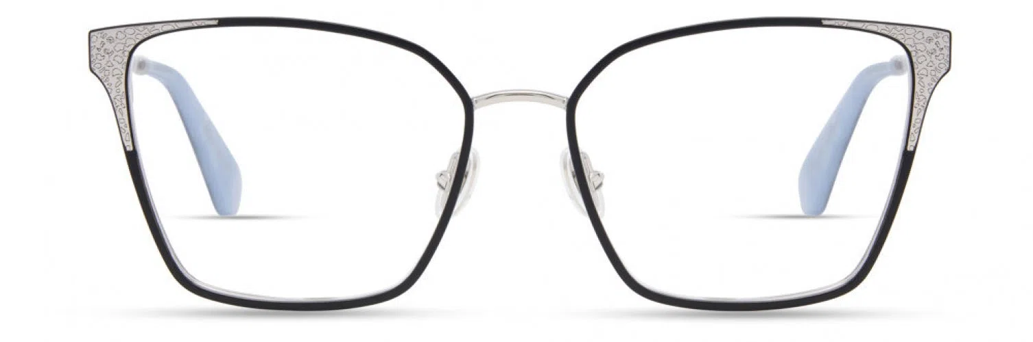 Stuart Weitzman WZN1049 Eyeglasses - view 4
